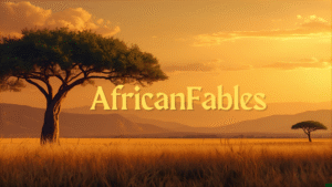 africanfables youtube