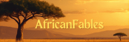 africanfables youtube
