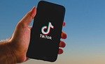 tiktok, tik tok, app, smartphone, nature, iphone, tik tok banned, screen, mobile, technology, sky, tik tok china, palm